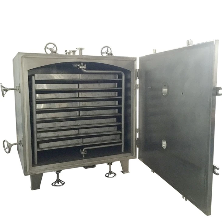 drying oven